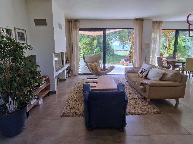 Maison 4 pièces 125 m²