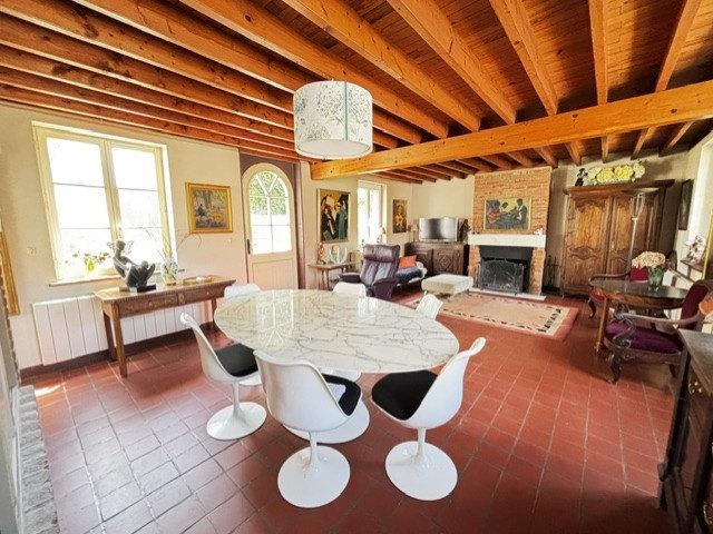 Maison 4 pièces 125 m²