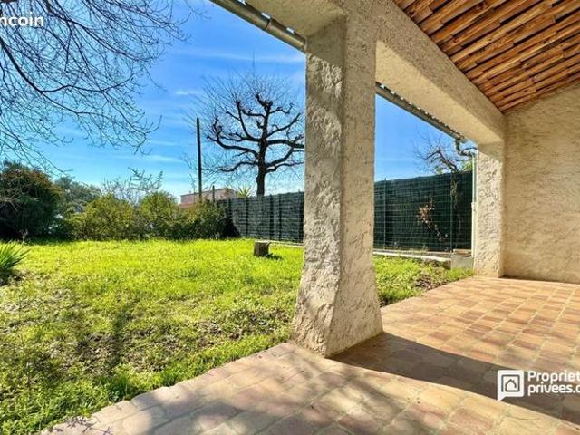 Maison 4 pièces 125 m²