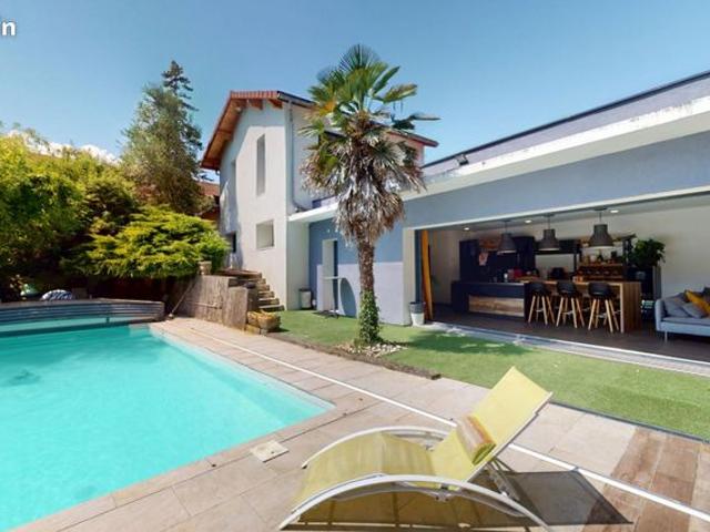 Maison 4 pièces 125 m²