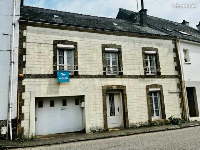 Maison 4 pièces 125 m²