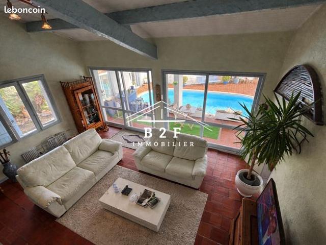 Maison 4 pièces 125 m²