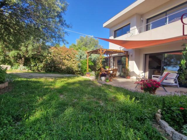 Maison 4 pièces 125 m²