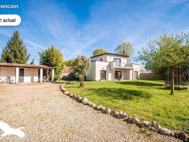 Maison 4 pièces 125 m²