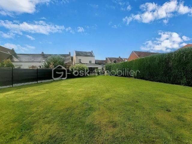 Maison 4 pièces 125 m²
