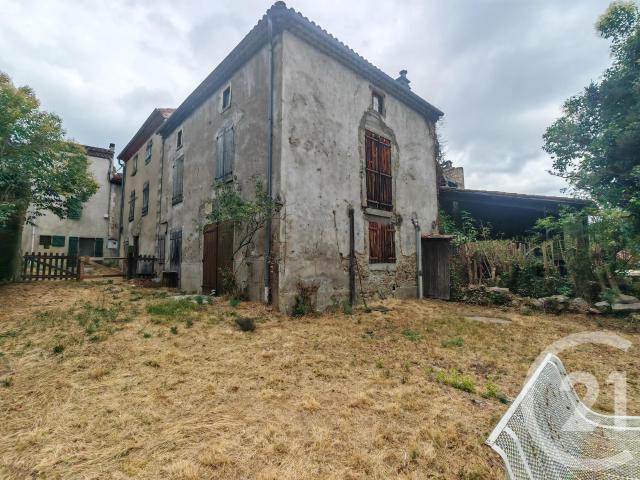 Maison 4 pièces 125 m²