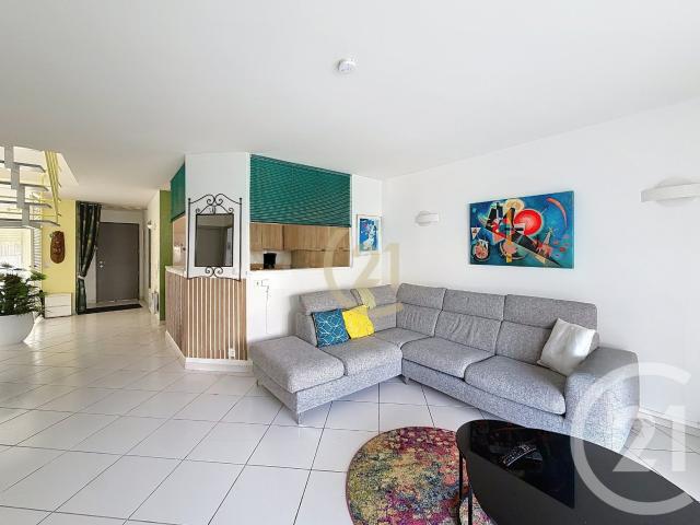 Maison 4 pièces 125 m²