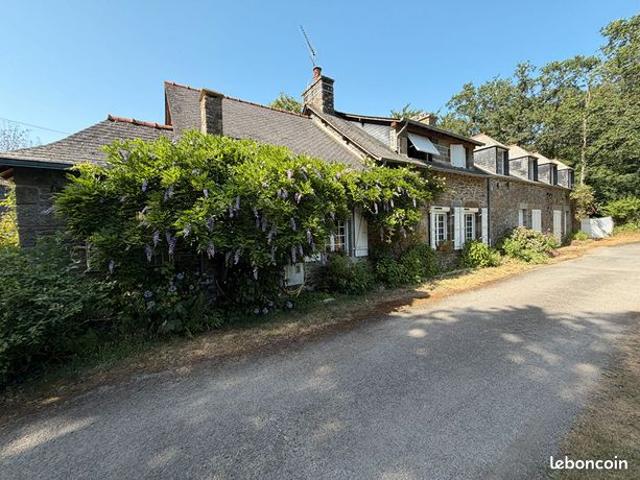Maison 4 pièces 125 m²