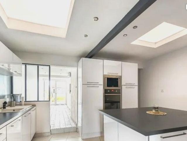 Maison 4 pièces 125 m²