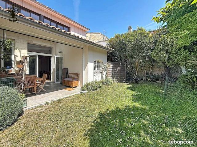 Maison 4 pièces 125 m²