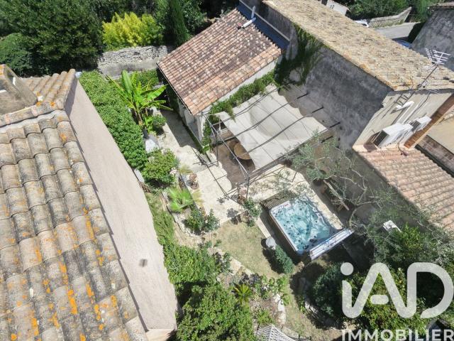 Maison 4 pièces 125 m²