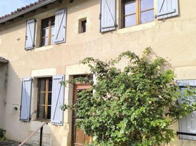 Maison 4 pièces 125 m²