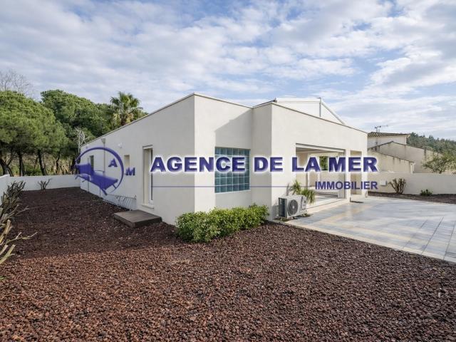 Maison 4 pièces 125 m²