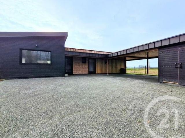 Maison 4 pièces 125 m²