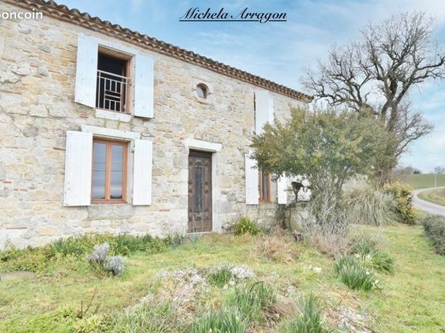 Maison 4 pièces 125 m²