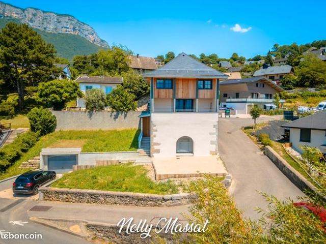 Maison 4 pièces 125 m²