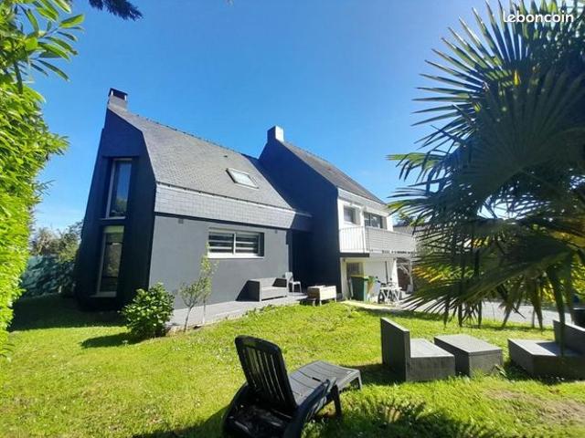 Maison 4 pièces 125 m²