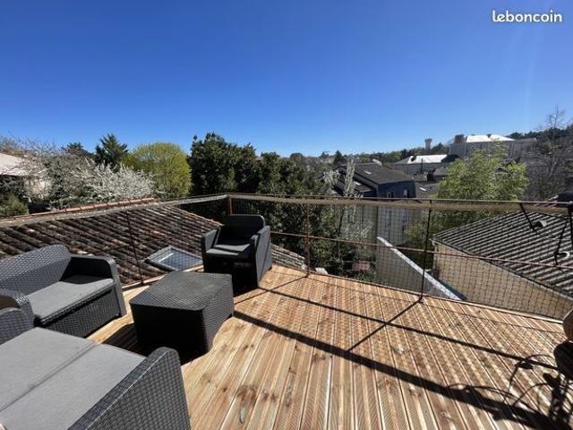 Maison 4 pièces 125 m²