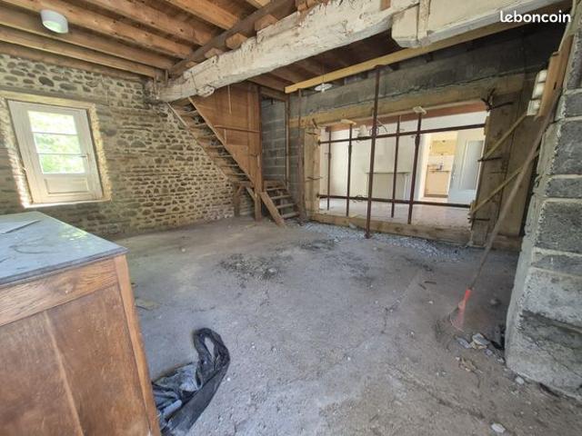 Maison 4 pièces 125 m²