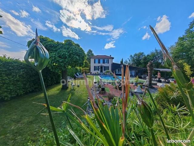 Maison 4 pièces 125 m²