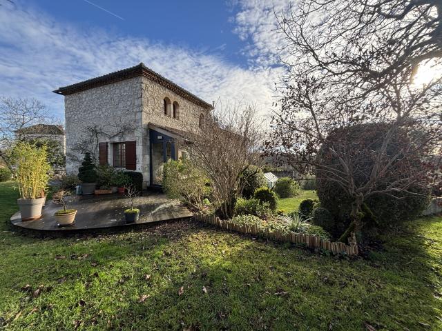 Maison 4 pièces 125 m²
