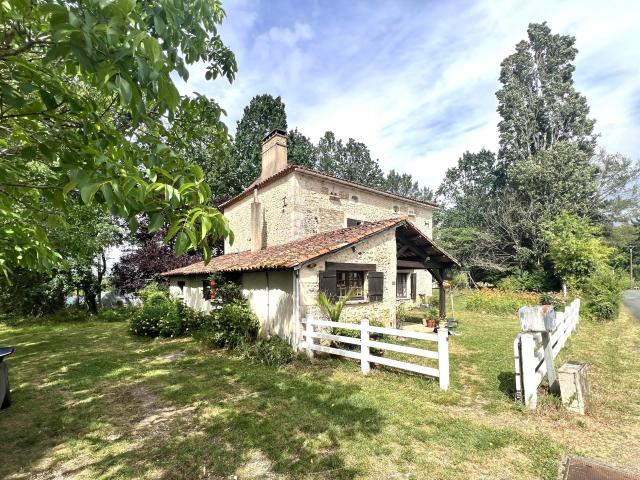 Maison 4 pièces 125 m²