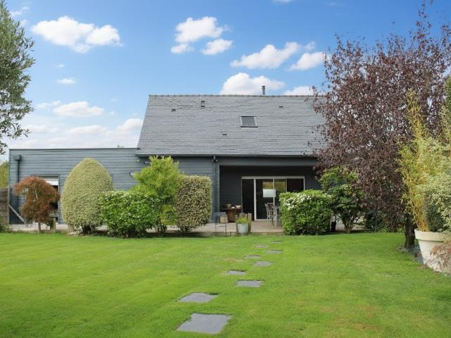 Maison 4 pièces 125 m²