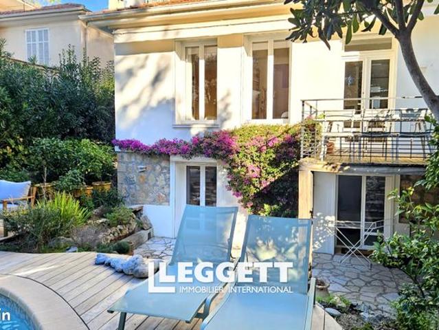 Maison 4 pièces 125 m²