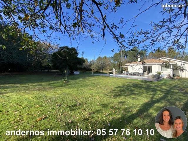 Maison 4 pièces 125 m²