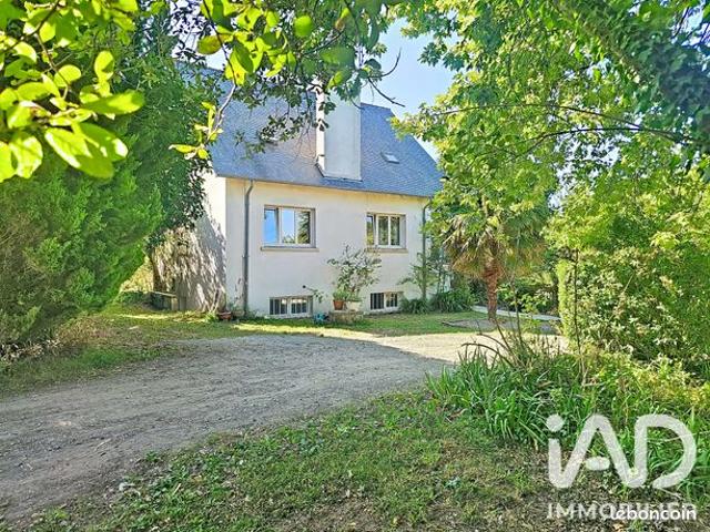 Maison 4 pièces 125 m²