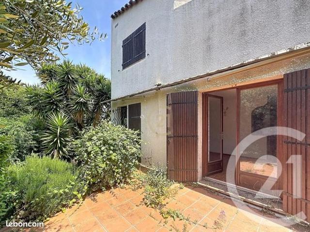 Maison 4 pièces 125 m²
