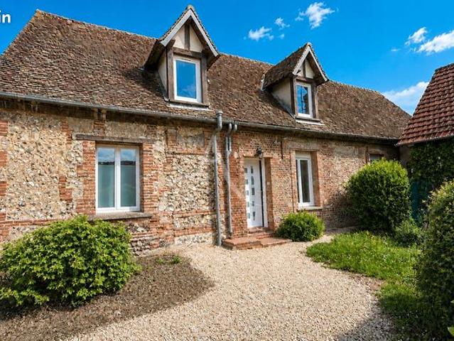 Maison 4 pièces 125 m²
