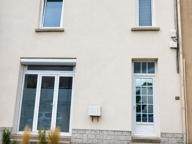 Maison 4 pièces 125 m²