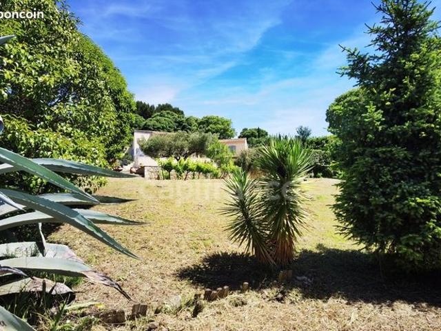 Maison 4 pièces 125 m²