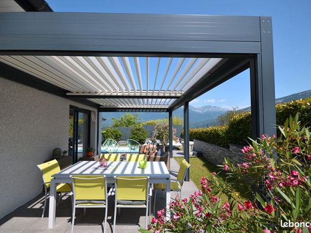 Maison 4 pièces 125 m²