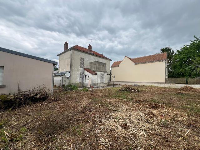 Maison 4 pièces 125 m²