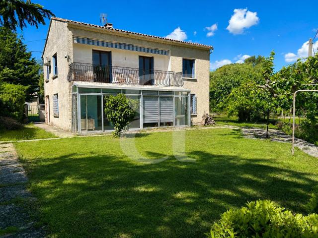 Maison 4 pièces 125 m²