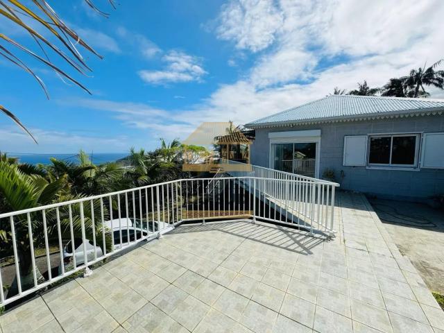 Maison 4 pièces 125 m²