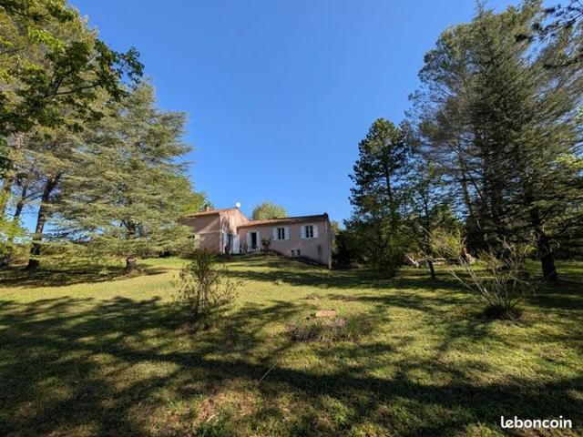 Maison 4 pièces 125 m²