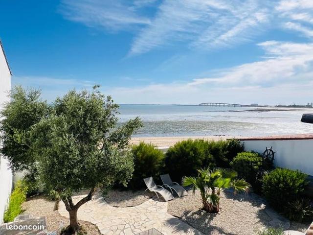 Maison 4 pièces 125 m²