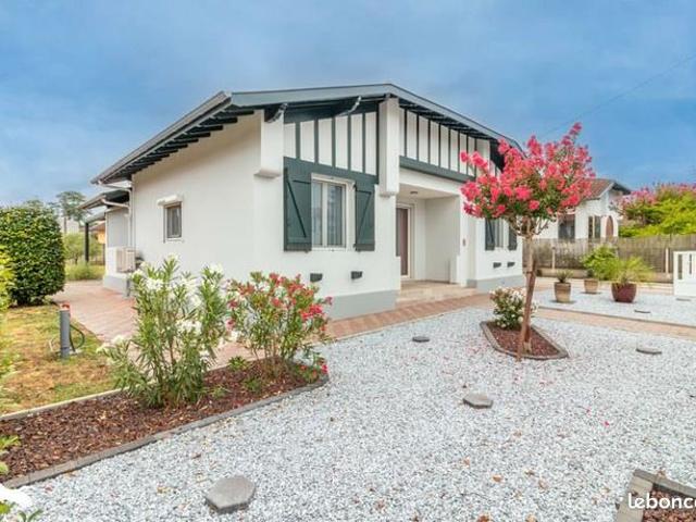 Maison 4 pièces 125 m²
