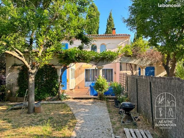 Maison 4 pièces 125 m²