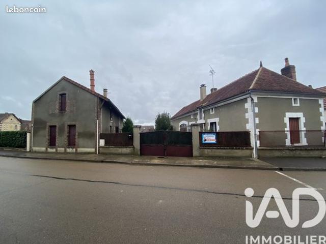 Maison 4 pièces 125 m²