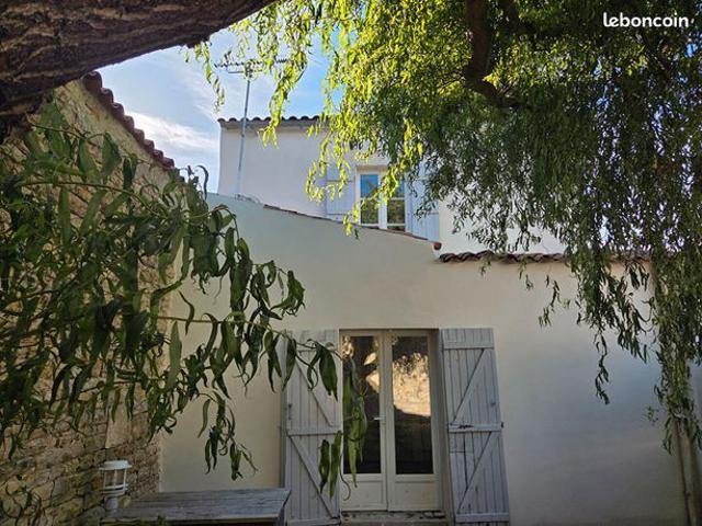 Maison 4 pièces 125 m²