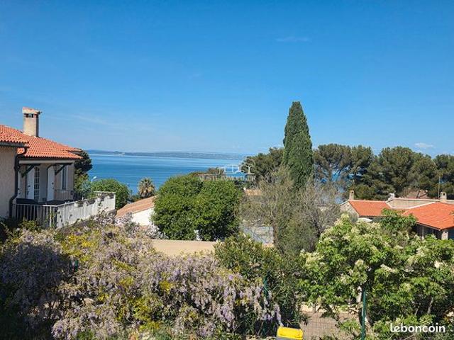 Maison 4 pièces 125 m²