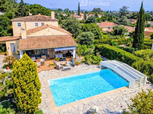 Maison 4 pièces 125 m²
