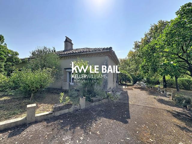 Maison 4 pièces 125 m²