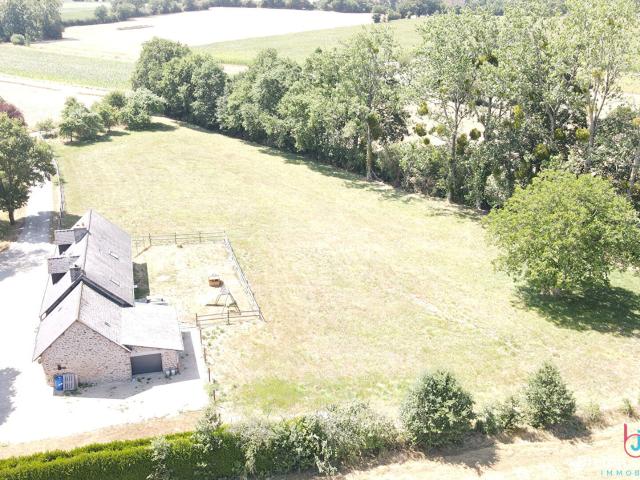 Maison 4 pièces 125 m²