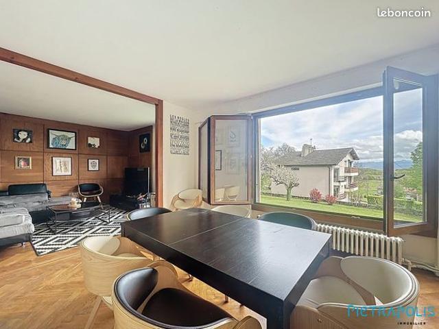 Maison 4 pièces 125 m²
