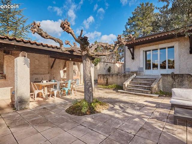 Maison 4 pièces 125 m²